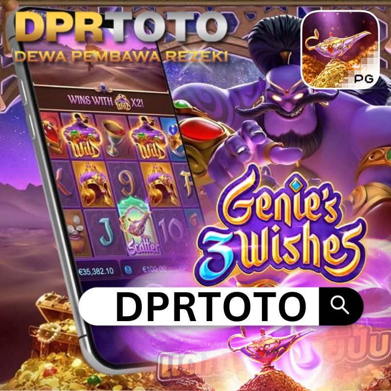 DPRTOTO >> Link Slot Gopay 5000 Terpercaya & Slot Deposit Gopay 5ribu Terbaik Mudah Menang Diakhir Malam Tahun Baru Super Wede